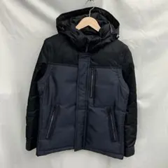 BLACK LABEL CRESTBRIDGE ダウンジャケット