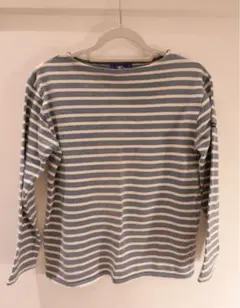 セントジェームス ボーダー