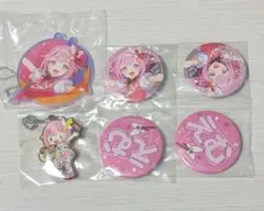 鳳えむ　セガラッキーくじ