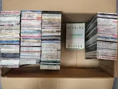 レンタル使用済 洋楽のみ 8センチCD 48枚まとめ売り - メルカリ