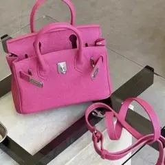 匿名配送】♡Hanaさん愛用!!♡PotioR♡コンパクトショルダーバッグ