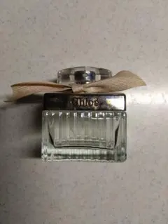 【空瓶】クロエ　香水Chloé Eau de Parfum 50mL