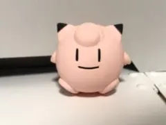ピッピの人形 バウンドボール ポケモン フィギュア レトロ レア 昔 