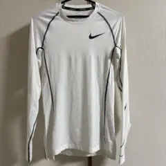 Nike Pro DRI-FIT 長袖　アンダーシャツ