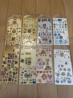 2025年最新】ディズニー平成レトロシールの人気アイテム - メルカリ