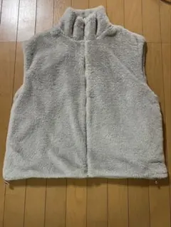 しまむら　ファーベスト　mysa