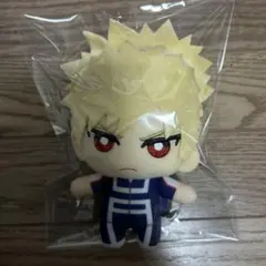 爆豪勝己 ともぬい 雄英体操服