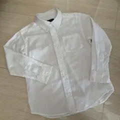 フォーマル　シャツ　120cm