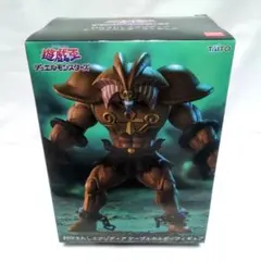 【遊戯王】エクゾディア フィギュア