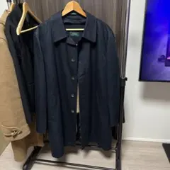 ロングコート チェスターコート