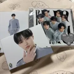 EBiDAN Yes!東京 原因は自分にある。盤 写真２枚付