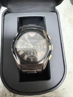 Emporio Armani AR1410 セラミカ クロノグラフのサムネイル