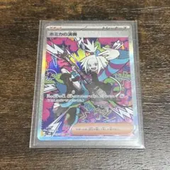 ホミカの演奏 SAR