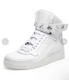 GIVENCHY Tyson high top sneaker 41のサムネイル