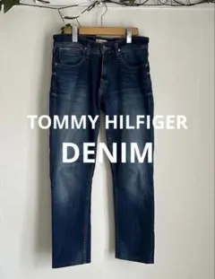 『TOMMY HILFIGER DENIM』トミーフィルフィガーデニムのサムネイル
