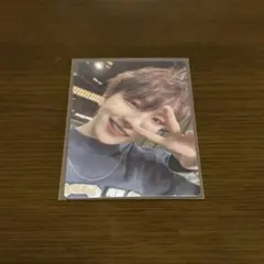 BOYNEXTDOOR Board Game ver. 封入トレカ ウナク