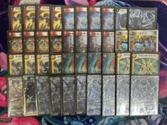 K*様 デッキ販売　ラッカゴスペル