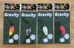 城峰釣具店オリカラDeepParadox GRAVITY 1.65g 7色セット - メルカリ