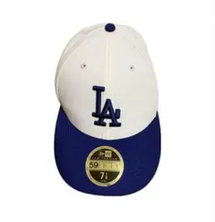 59fifty ニューエラ　ベースボールキャップ