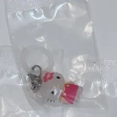 ハローキティ めじるしアクセサリー お花