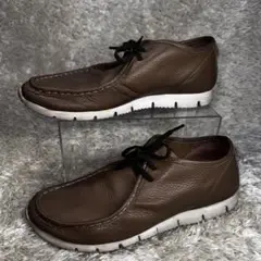 arui_toe あるいとう25cm軽量コンフォート　チロリアンシューズ