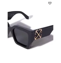 2025年最新】OFF-WHITE メンズ サングラスの人気アイテム - メルカリ