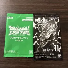 2026年最新】ドラゴンボール フュージョンワールド プロモの人気