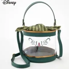 【新品タグ付き】　アナと雪の女王　戴冠式　ショルダー　ポーチ