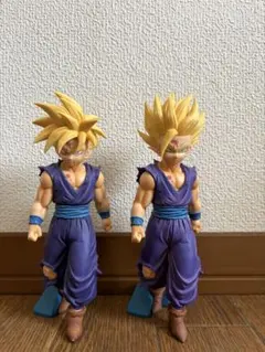 ドラゴンボール　フィギュア　9点セット　おまとめ　g×materia 出陣 ドラゴンボール フィギュア 9点セット おまとめ g×materia 出陣