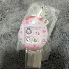 たまごっち シャカシャカチャームコレクション2 いちごっち　ガチャ