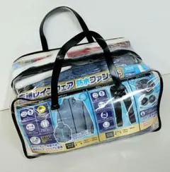 KUBR01 ビジネスリュック パソコン収納15.6対応 新品未使用未開封 