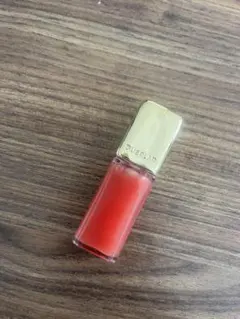 GUERLAIN キスキスビーグロウオイル　309