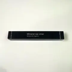 MiMC ミネラルリップライナー 04 ピンキッシュのサムネイル