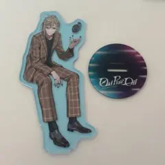 にじさんじ 叶 アクリルスタンド