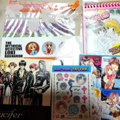 ちゃお 複製原画 サイン 少女漫画 当選品 | Mercari