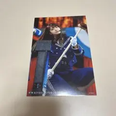欅坂46 櫻坂46 田村保乃 欅共和国2019 ポストカード