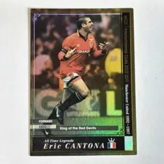 2026年最新】エリック・カントナの人気アイテム - メルカリ