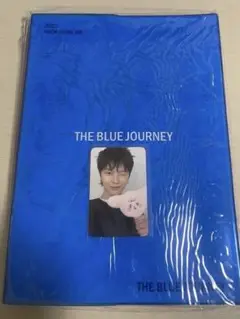 BTOB ソンジェ フォトブック 写真集 トレカ EVERLINE 特典 MD
