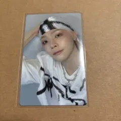 &TEAM NICHOLAS BTLshowcase LIVE記念トレカ