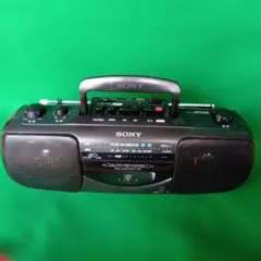 2026年最新】sony cfs-e16の人気アイテム - メルカリ