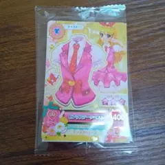 アイカツカード セブン・イレブン 復刻アイカツ！カード星宮いちご