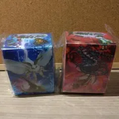 2026年最新】蟲惑魔 デッキケースの人気アイテム - メルカリ