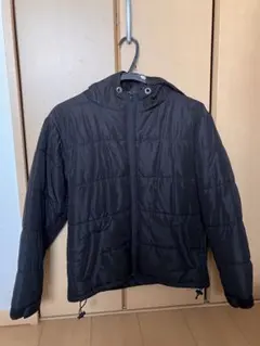 レピピアルマリオ　中綿ブルゾン