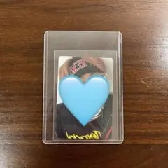 超特急 REAL？ 夢8会員限定 オンラインカプセルくじA賞トレカ アロハ