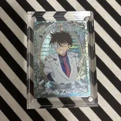 怪盗キッド 名探偵コナン カード 黒羽快斗