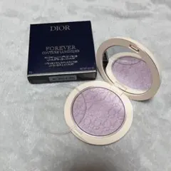 Dior Forever Couture Luminizer ハイライトパウダー