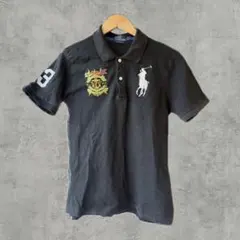 Polo Ralph Lauren 半袖ポロシャツ ビックポニー