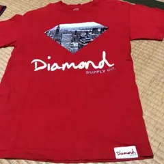 diamond supply  tシャツのサムネイル