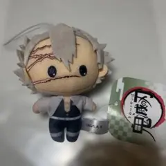 鬼滅の刃 ぴゅあぬい 不死川実弥 ③