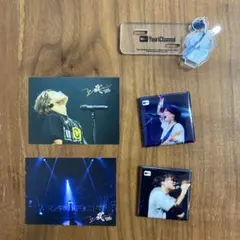 2026年最新】優里アクスタの人気アイテム - メルカリ